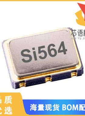 全新564BACA001478BBG原装(XTAL OSC XO 100.0000MHZ