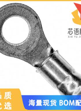 全新30927原装(CONN RING CIRC 14-16AWG #8 CRIMP)正品