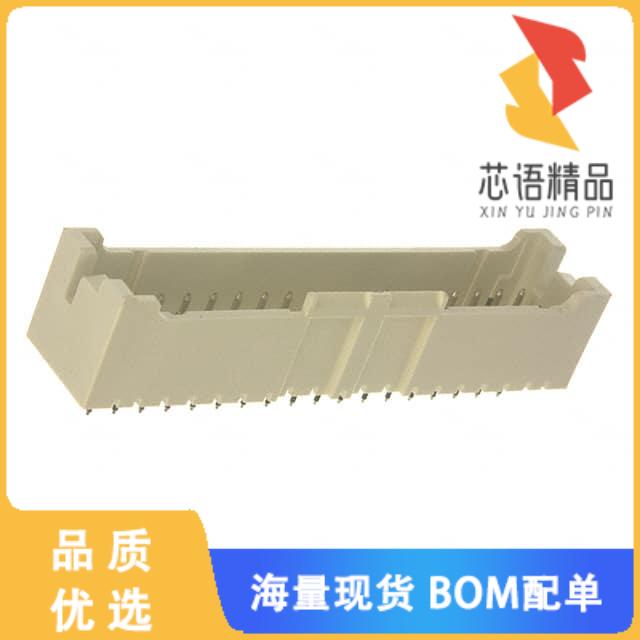 全新B36B-XADSS-N(LF)(SN)原装(CONN HEADER VERT 36