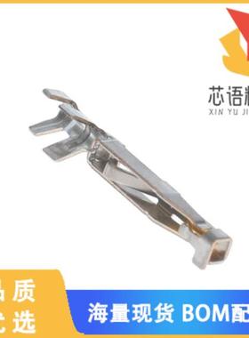 全新JN2V-22-20S-PKG100原装(CONTACT SOCKET 20-21A