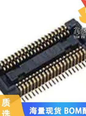 全新AXK760247G原装(CONN SOCKET 60POS SMD GOLD)正品