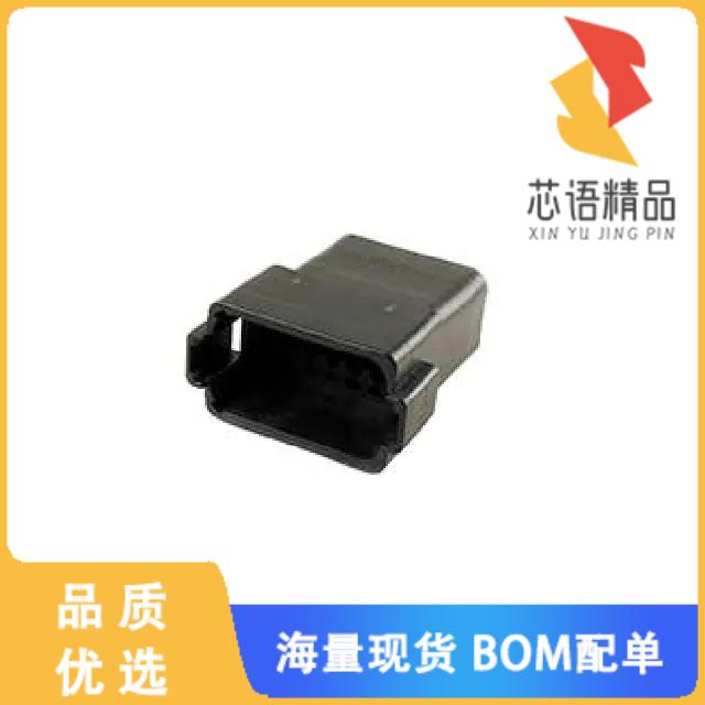 全新DT04-12PB-C015原装(CONN RCPT HSG 12POS)正品