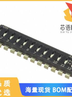 全新EDS12SNRNTU04Q原装(END STACK DIP 12P J RECES