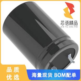 CAP 50V ALUM 20% 1500UF 全新LKG1H152MESZBK原装