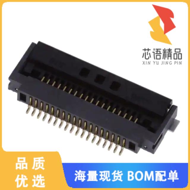 全新FH52E-18S-0.5SH(99)原装(CONN FFC 18POS .5MM)正品