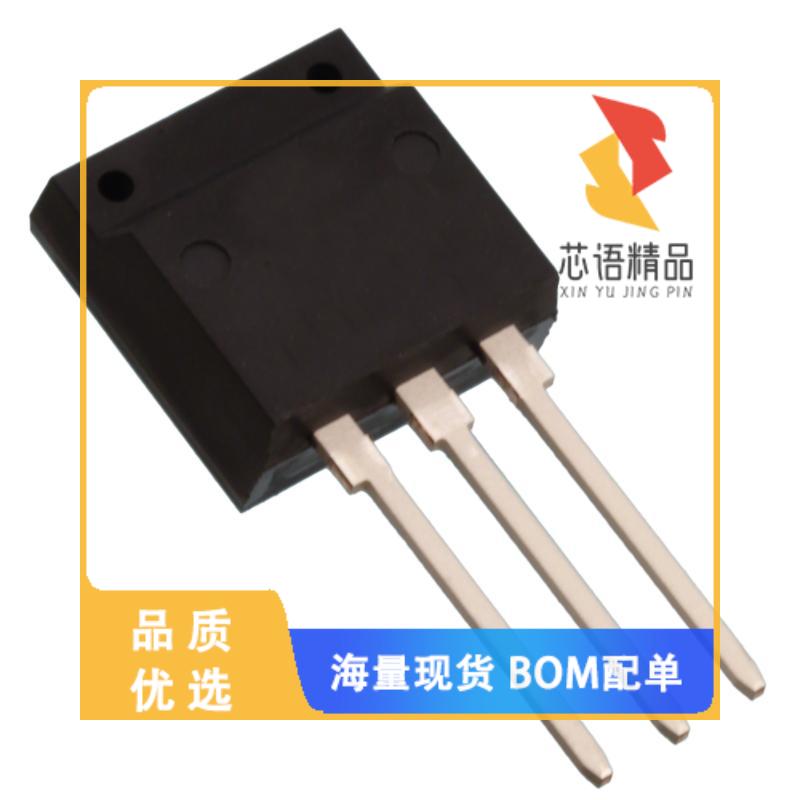 全新AOWF25S65原装(MOSFET N-CH 650V 25A TO262F)正品