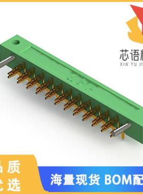 全新423-023-520-102原装(CONN PLUG 23POS .200X.30