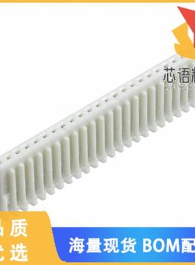 全新5-640441-4原装(CONN RCPT 24POS IDC 24AWG TIN)正品