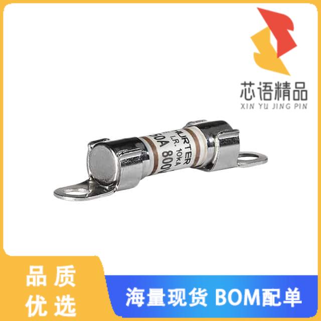 全新8020.2063原装(FUSE CARTRIDGE 30A 275VAC/1KVD