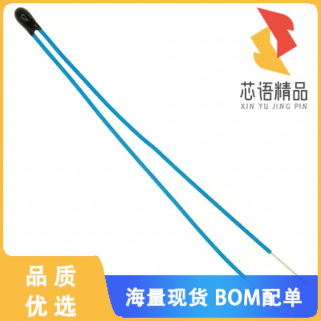全新B57863S0103G040原装(THERMISTOR NTC 10KOHM 39