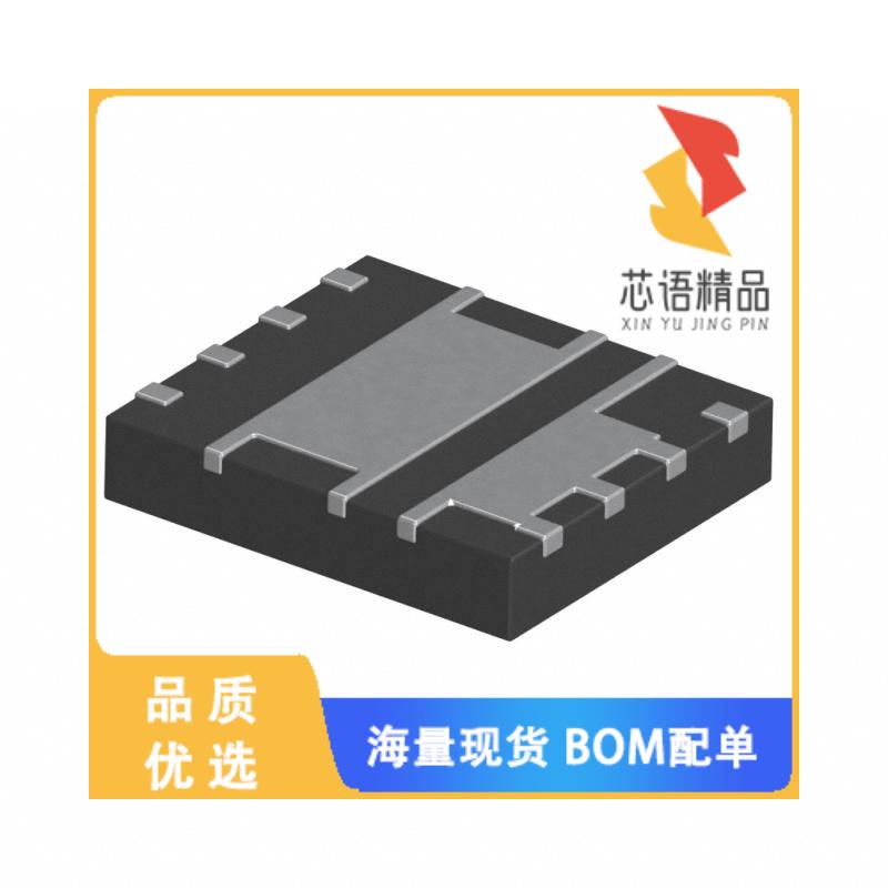 全新BSC0911NDATMA1原装(MOSFET 2N-CH 25V 18A/30A