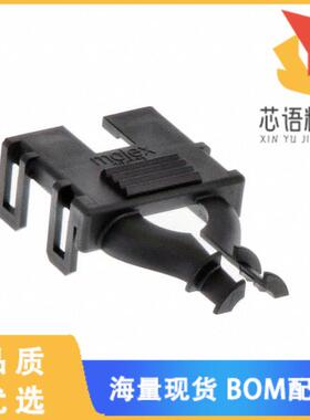 全新2047230010原装(BACKSHELL MINIFIT 10CKT 1=1PC)正品