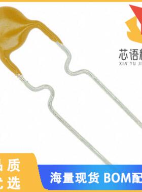 全新MF-R020原装(PTC RESET FUSE 60V 200MA RADIAL)正品