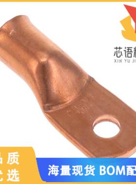 全新0192210423原装(CONN RING FLAT 1/0AWG #1/4 CR