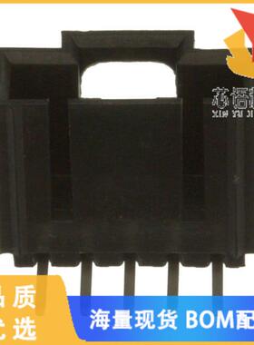 全新0705530109原装(CONN HEADER R/A 5POS 2.54MM)正品