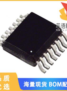 全新HMC245AQS16ETR原装(IC RF SWITCH SP3T 3.5GHZ