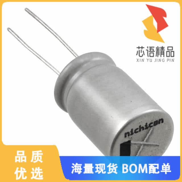 全新UBX1C471MHL1TO原装(CAP ALUM 470UF 20% 16V RA