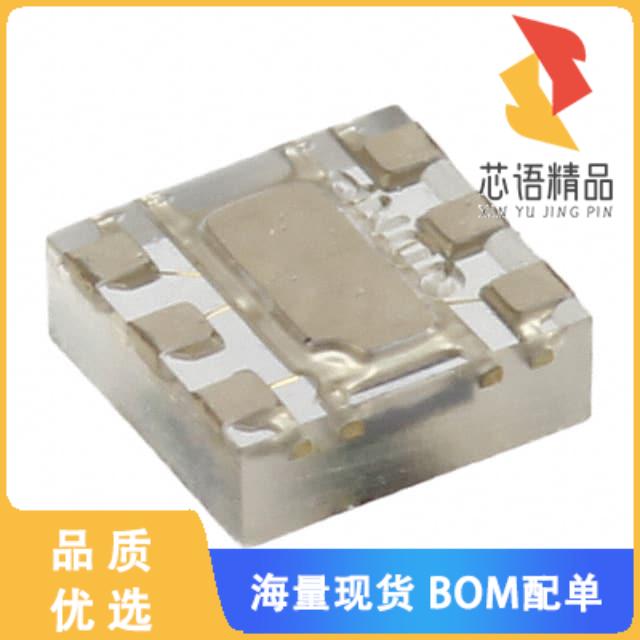 全新ISL29033IROZ-T7原装(SENSOR OPT 550NM AMBIENT