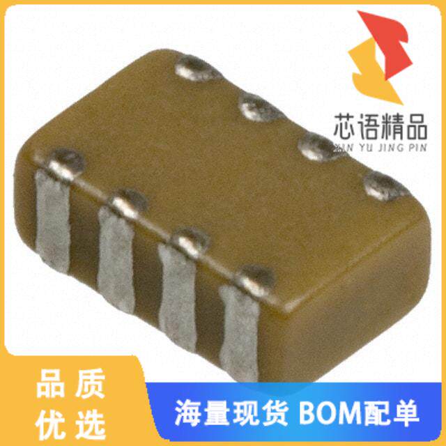 全新W2A25C104K4T2A原装(CAP ARRAY)正品