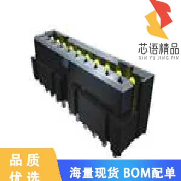 全新LS2-105-02-LM-D-TR原装(CONN SELF-MATE 10POS