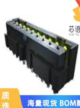 全新LS2-105-02-LM-D-TR原装(CONN SELF-MATE 10POS