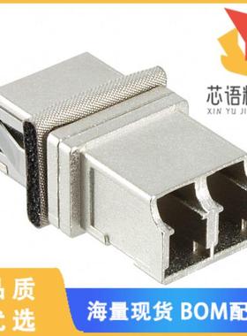 全新1061152110原装(CONN COUPLER RCPT LC-LC DUPLE