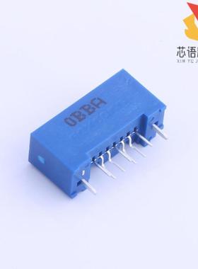 全新LE18077-Z54D-4H原装(SATA 1.27mm P数:7)正品