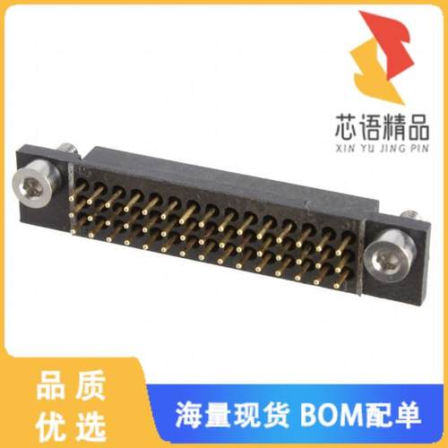 全新M80-7044505原装(CONN RCPT 45POS 0.079 GOLD P