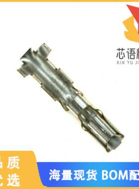 全新SPND-002T-C0.5原装(CONN SOCKET 24-28AWG CRIM