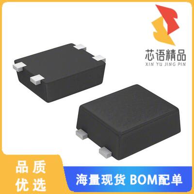 全新NSVF4020SG4T1G原装(RF TRANS NPN 8V 16GHZ SC8
