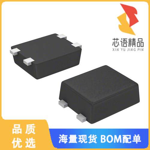 全新NSVF4020SG4T1G原装(RF TRANS NPN 8V 16GHZ SC8
