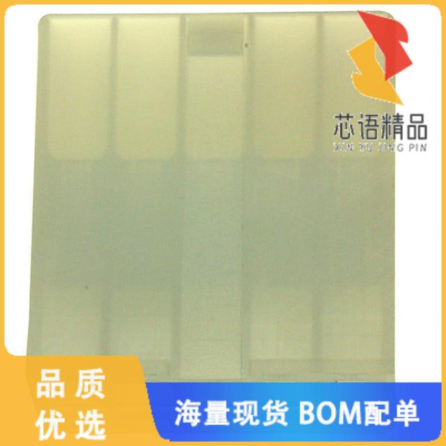 全新1-1586000-0原装(CONN PLUG 10POS FREE HANGING)正品