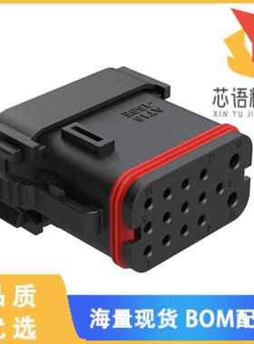 全新AT16-15SE-K003原装(15 POSITION PLUG, SOCKET,