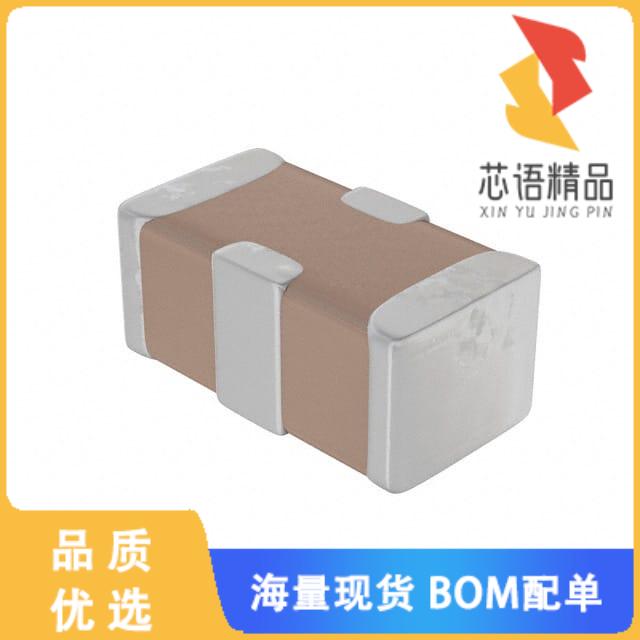 全新EMCF500G470M1GV001T原装(CAP CER 47PF 50V C0G