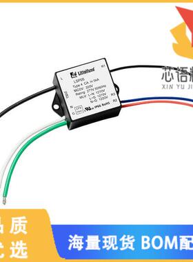 全新LSP05347PM原装(LIGHTING SURGE PROTECT 347V S