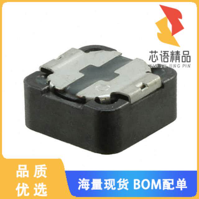 全新74477130原装(FIXED IND 1MH 430MA 1.53 OHM SM