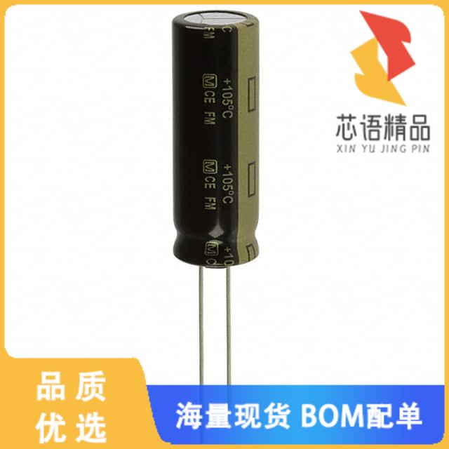 全新EEU-FM1C332L原装(CAP ALUM 3300UF 20% 16V RAD