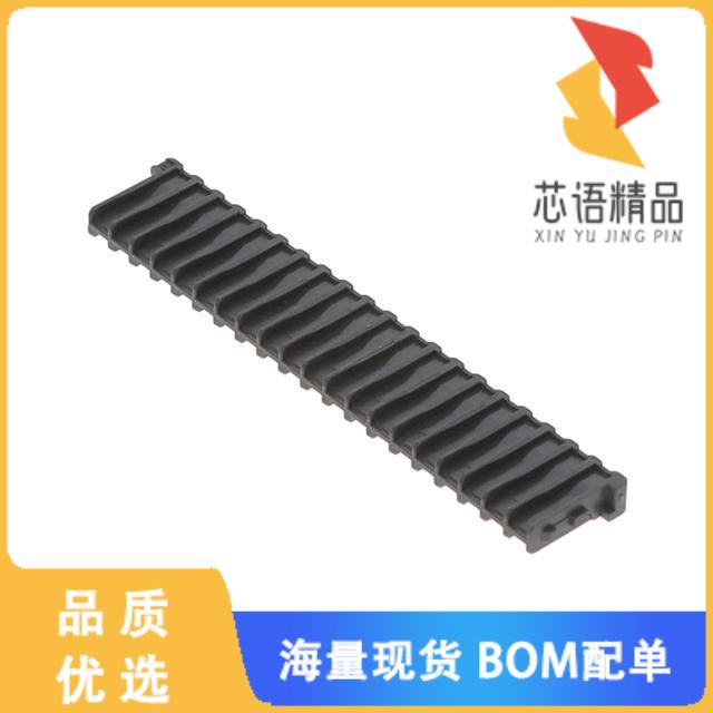 全新GT25-40DS-R原装(CONN INLINE SOCKET RETAINER)正品