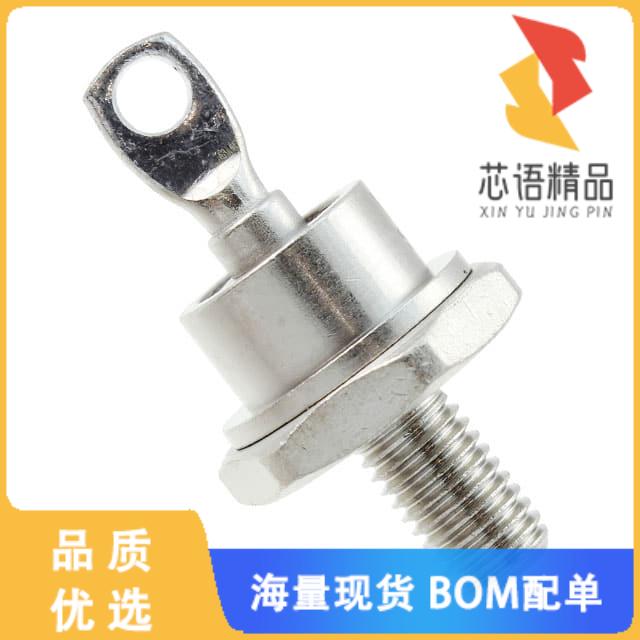 全新1N3330B原装(DIODE ZENER 47V 50W DO5)正品