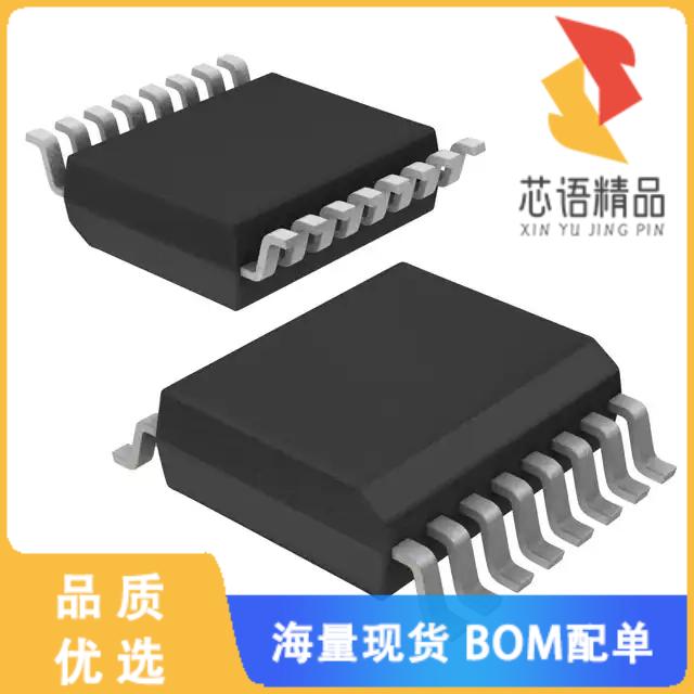 全新74CBTLV3126DS,118原装(IC BUS SWITCH 1 X 1:1