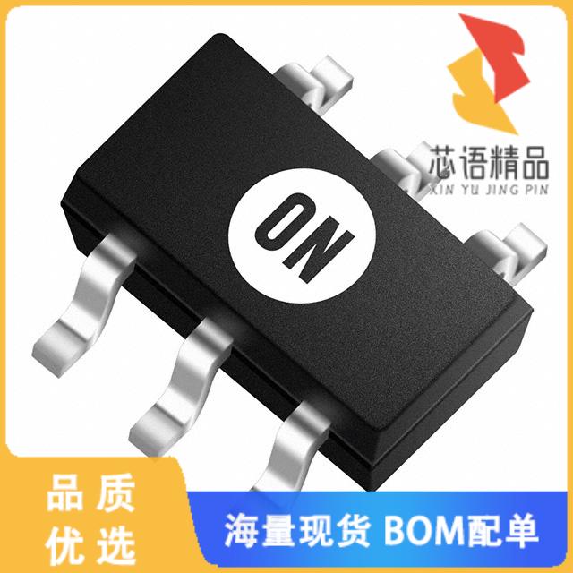 全新NTJS3151PT1G原装(MOSFET P-CH 12V 2.7A SC88/S