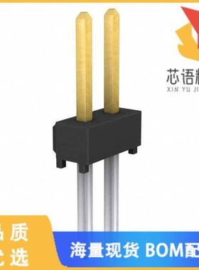 全新TSW-101-08-L-D原装(CONN HEADER VERT 2POS)正品