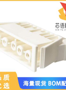 全新AC 166 GEBU/ 5 WS原装(CONN RCPT 5POS CLAMP/S