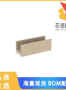 全新114427原装(2MM HM AB22 SHROUD 15.75MM)正品