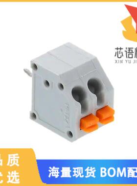 全新691418320002原装(3.81 MM TERMINAL B, 45 ENTR)正品