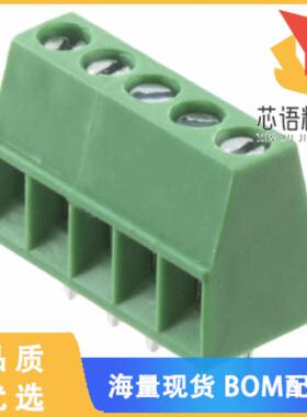 全新OSTVN05A150原装(TERM BLK 5P SIDE ENT 2.54MM