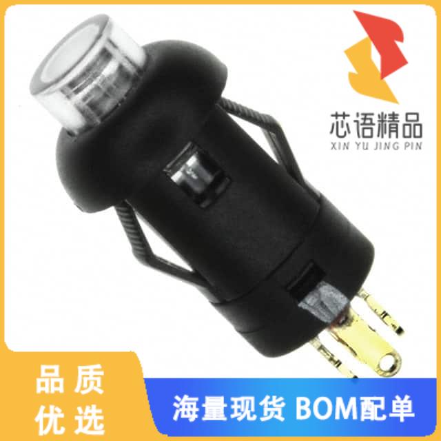 全新LP1OA1AG原装(SWITCH PUSH SPST-NO 0.1A 30V)正品
