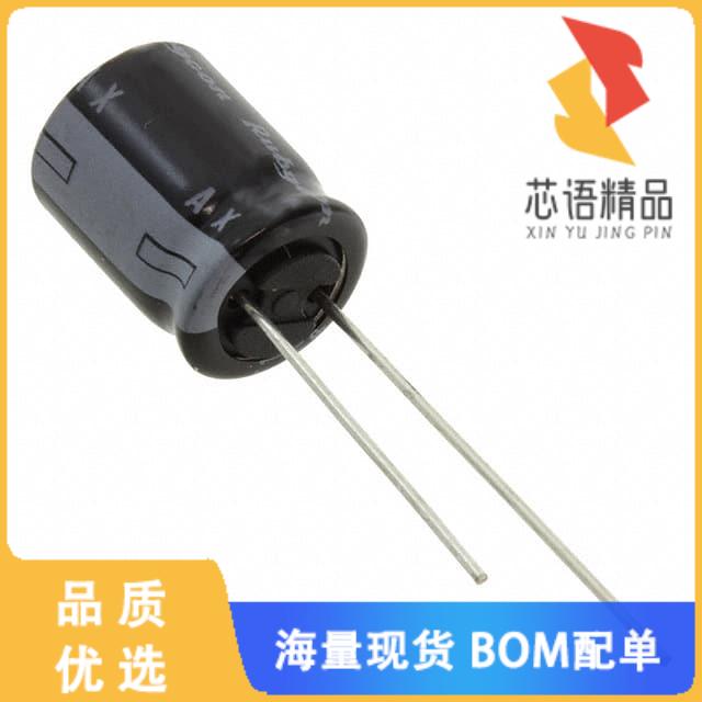 全新400AX12MEFC10X12.5原装(CAP ALUM 12UF 20% 400