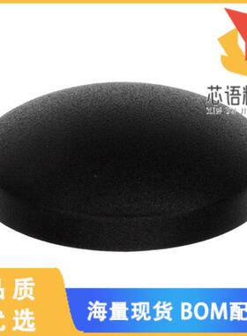全新1ZC09原装(CAP TACTILE ROUND BLACK)正品