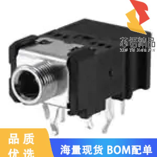 全新STX-3150-5N-577C原装(STEREO JACK, STRAIGHT L